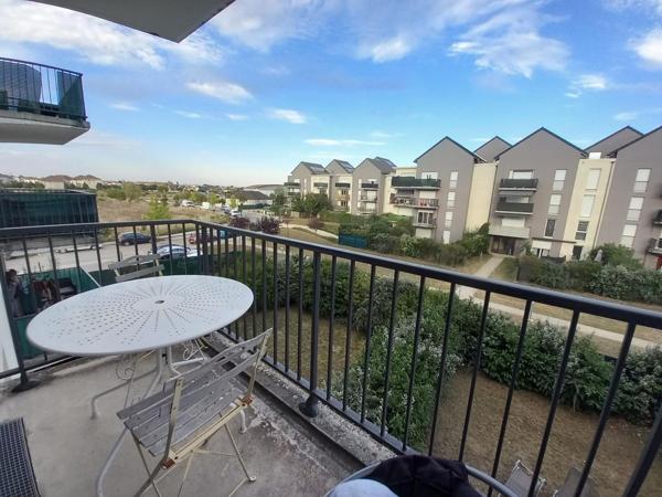 Appartement · Vente Chevigny St Sauveur (21800) 2 pièces · 38m²