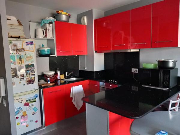 Appartement · Vente Chevigny St Sauveur (21800) 2 pièces · 38m²