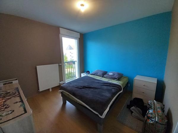 Appartement · Vente Chevigny St Sauveur (21800) 2 pièces · 38m²