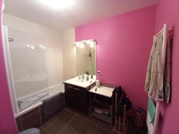 Appartement · Vente Chevigny St Sauveur (21800) 2 pièces · 38m²