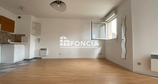 Location Studio 35.57 m² - Conflans-sainte-honorine 78700