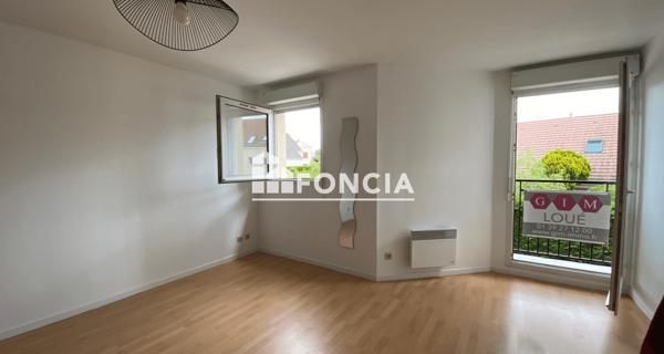 Location Studio 35.57 m² - Conflans-sainte-honorine 78700