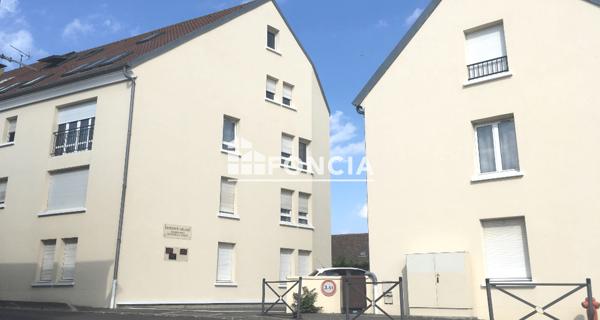 Location Studio 35.57 m² - Conflans-sainte-honorine 78700