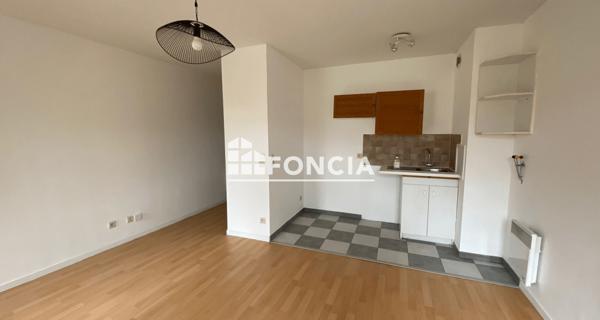 Location Studio 35.57 m² - Conflans-sainte-honorine 78700
