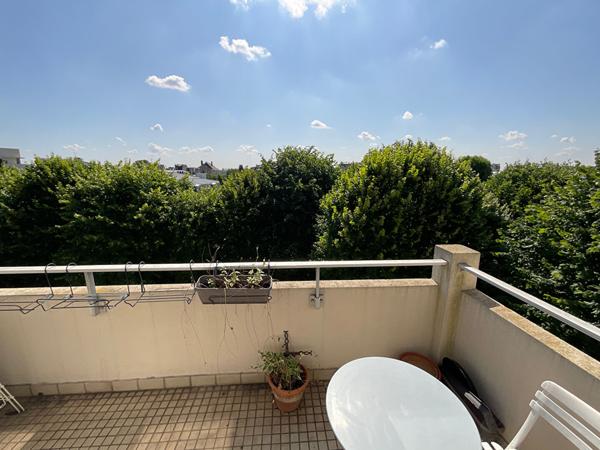 Appartement 4 pièces de 75m2 à 5 min de la gare
