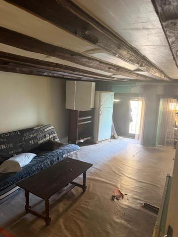 Appartement à SAINT-ETIENNE, 42000 - 1 pièce 21m²