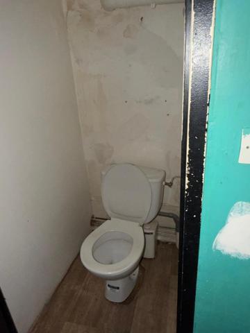 Appartement à SAINT-ETIENNE, 42000 - 1 pièce 21m²