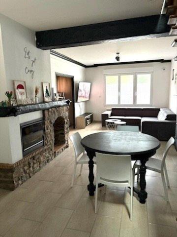 Maison à OUTREAU, 62230 - 4 pièces 89m²
