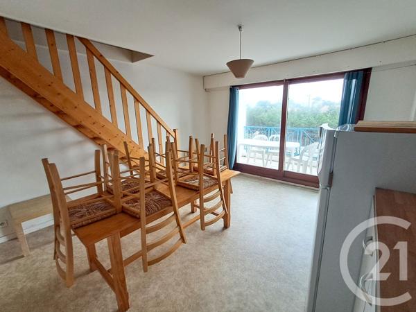 Appartement Duplex à vendre  4 pièces - 36,61 m2 BRETIGNOLLES SUR MER - 85