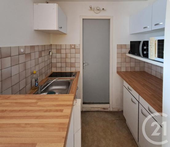 Appartement Duplex à vendre  4 pièces - 36,61 m2 BRETIGNOLLES SUR MER - 85