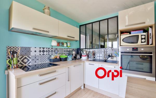 Appartement à vendre    4 pièces • 82 m2 Oullins