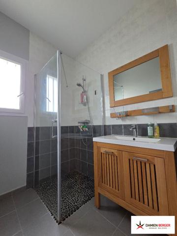Maison de plain-pied proche Dompierre sur Mer. Sainte soulle