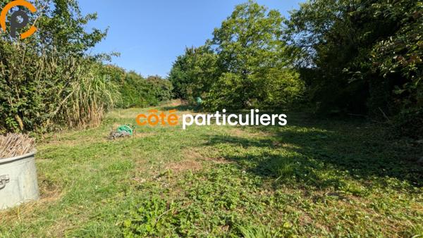 Vente Maison145 m² - 7 Pièces - CYSOING (59830)