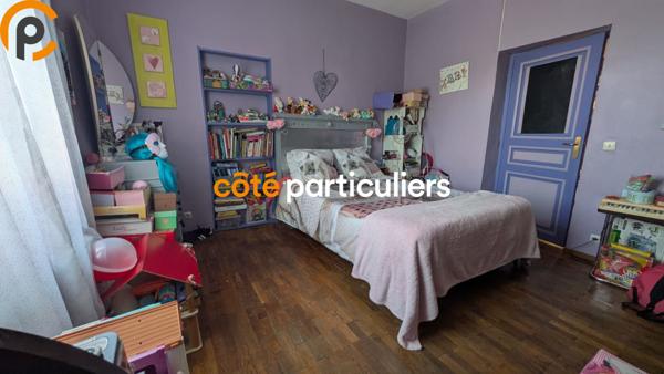 Vente Maison145 m² - 7 Pièces - CYSOING (59830)