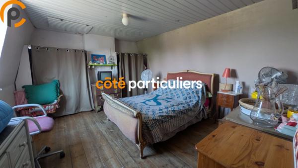 Vente Maison145 m² - 7 Pièces - CYSOING (59830)