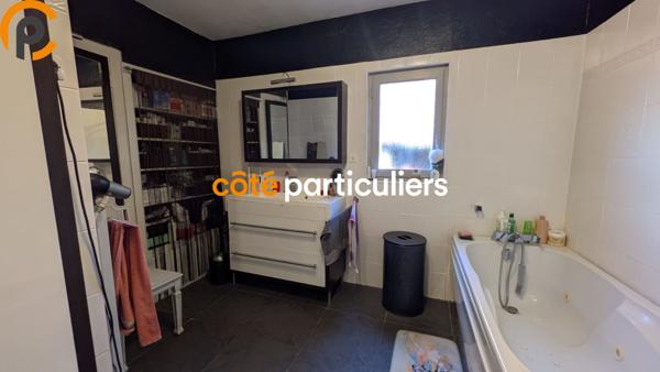 Vente Maison145 m² - 7 Pièces - CYSOING (59830)