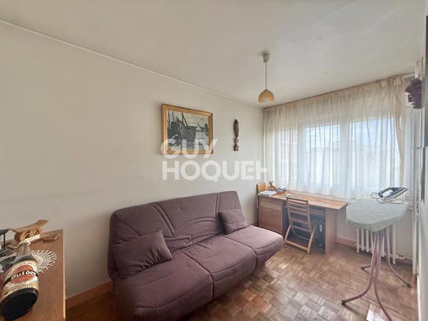 Appartement L Hay Les Roses 4 pièces 64 m2