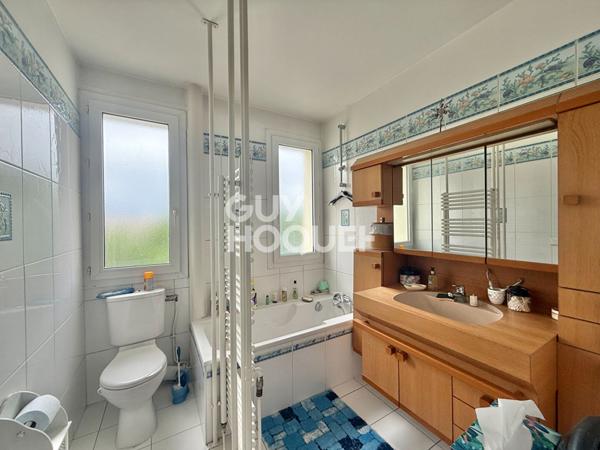 Appartement L Hay Les Roses 4 pièces 64 m2