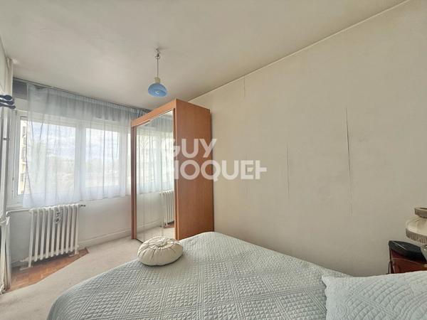 Appartement L Hay Les Roses 4 pièces 64 m2