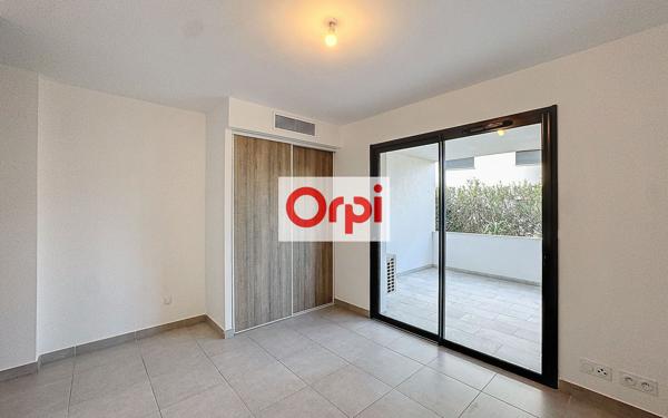 Appartement à vendre    4 pièces • 82,01 m2 Porto-Vecchio