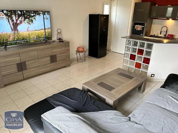 Appartement à vendre 3 pièces 67m²