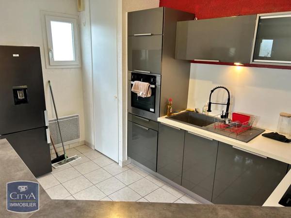 Appartement à vendre 3 pièces 67m²