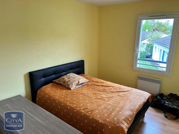 Appartement à vendre 3 pièces 67m²