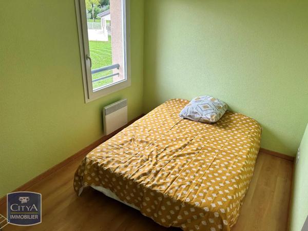 Appartement à vendre 3 pièces 67m²