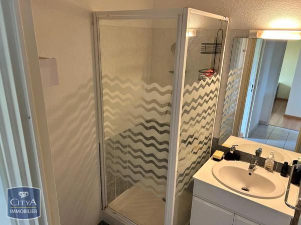 Appartement à vendre 3 pièces 67m²