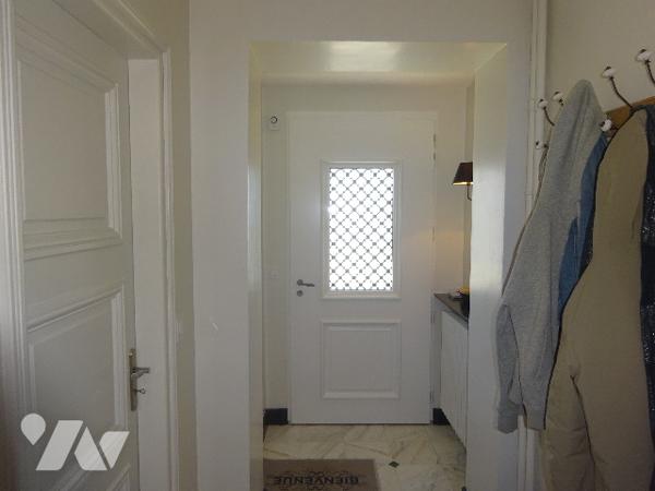 MAISON A VENDRE AU CENTRE DE NOGENT LE ROTROU