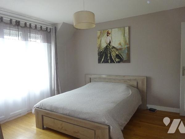 MAISON A VENDRE AU CENTRE DE NOGENT LE ROTROU