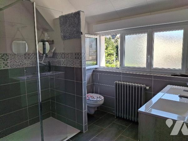 MAISON A VENDRE AU CENTRE DE NOGENT LE ROTROU