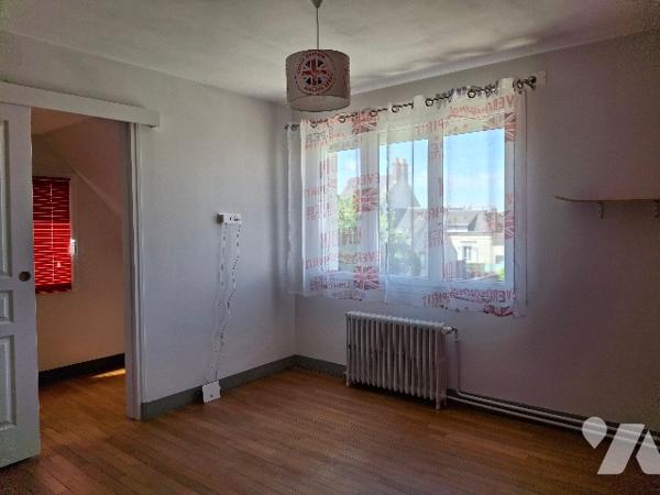 MAISON A VENDRE AU CENTRE DE NOGENT LE ROTROU