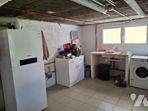 MAISON A VENDRE AU CENTRE DE NOGENT LE ROTROU