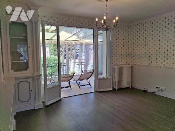 MAISON A VENDRE AU CENTRE DE NOGENT LE ROTROU