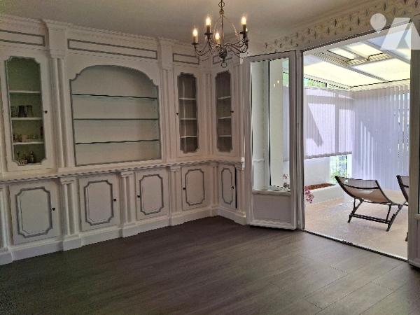 MAISON A VENDRE AU CENTRE DE NOGENT LE ROTROU