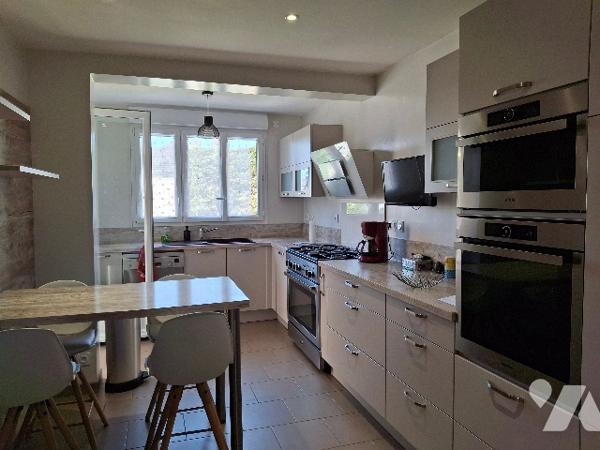 MAISON A VENDRE AU CENTRE DE NOGENT LE ROTROU