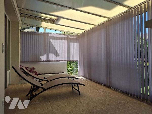 MAISON A VENDRE AU CENTRE DE NOGENT LE ROTROU