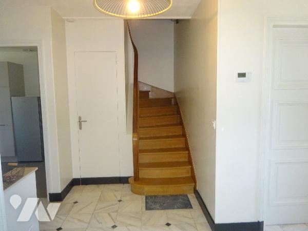 MAISON A VENDRE AU CENTRE DE NOGENT LE ROTROU