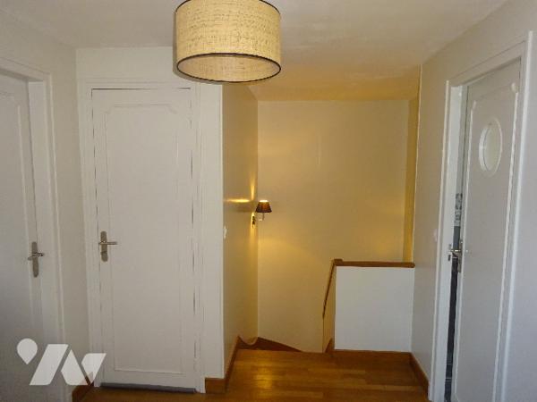 MAISON A VENDRE AU CENTRE DE NOGENT LE ROTROU