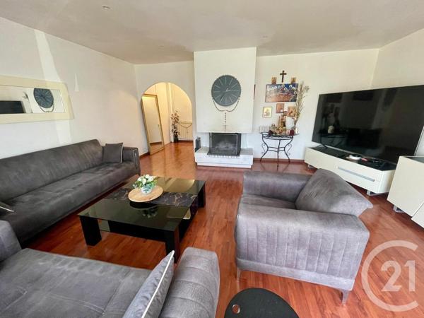 Maison à vendre  6 pièces - 100,95 m2 OTHIS - 77