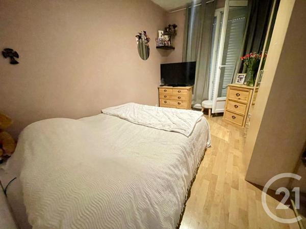 Maison à vendre  6 pièces - 100,95 m2 OTHIS - 77