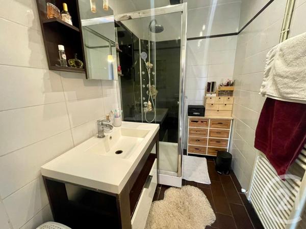 Maison à vendre  6 pièces - 100,95 m2 OTHIS - 77