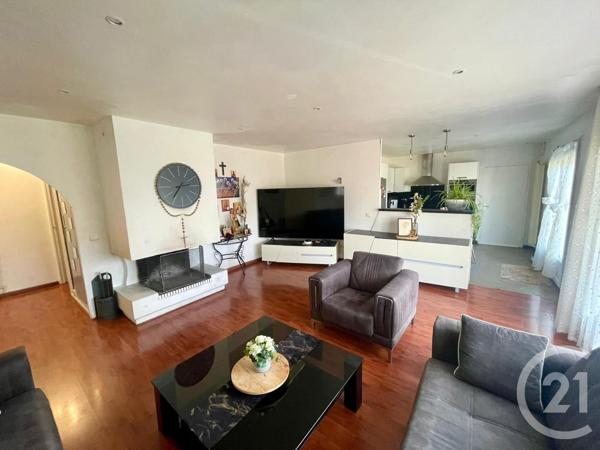 Maison à vendre  6 pièces - 100,95 m2 OTHIS - 77