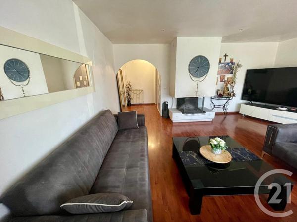 Maison à vendre  6 pièces - 100,95 m2 OTHIS - 77