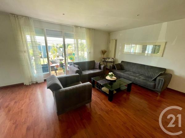 Maison à vendre  6 pièces - 100,95 m2 OTHIS - 77