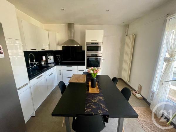 Maison à vendre  6 pièces - 100,95 m2 OTHIS - 77