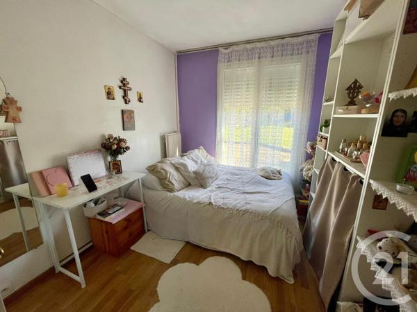 Maison à vendre  6 pièces - 100,95 m2 OTHIS - 77