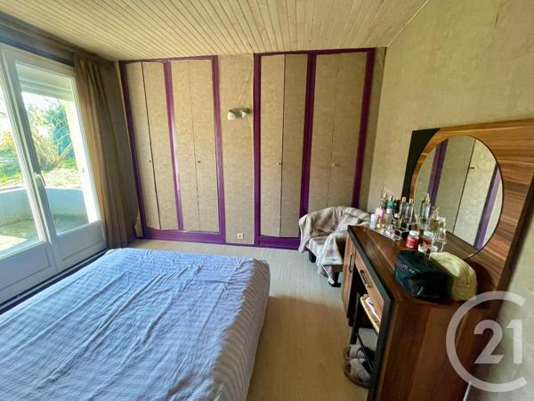 Maison à vendre  6 pièces - 100,95 m2 OTHIS - 77