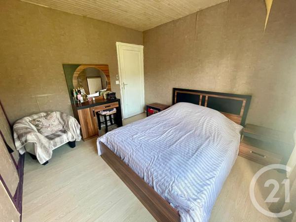 Maison à vendre  6 pièces - 100,95 m2 OTHIS - 77